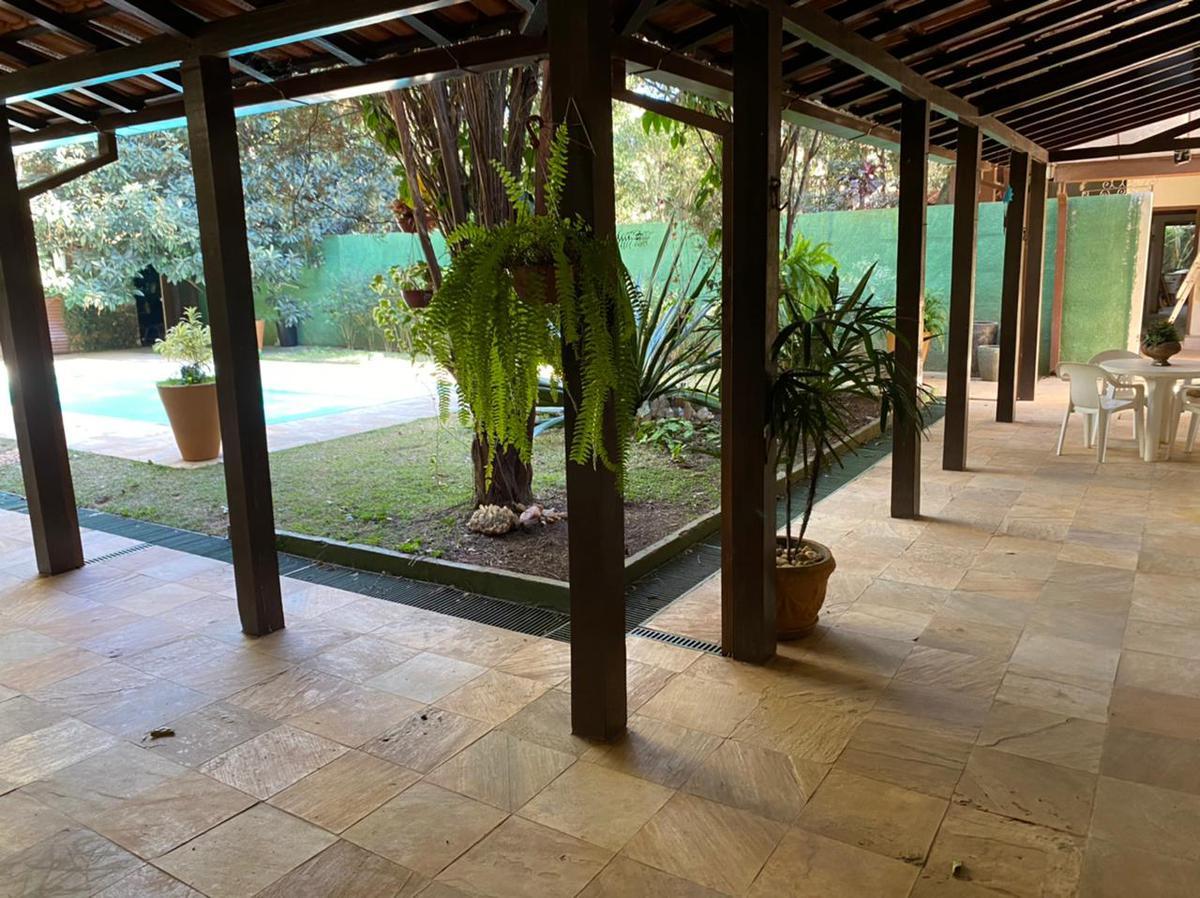 Casa, Mangabeiras, 6 Quartos, 6 Vagas, 4 Suítes
