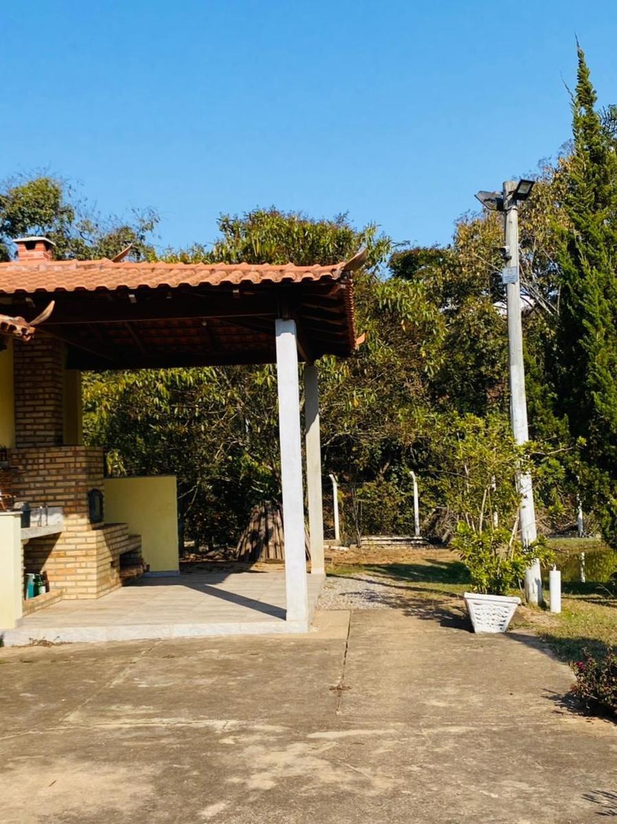 Rural, Centro, 6 Quartos, 10 Vagas, 2 Suítes