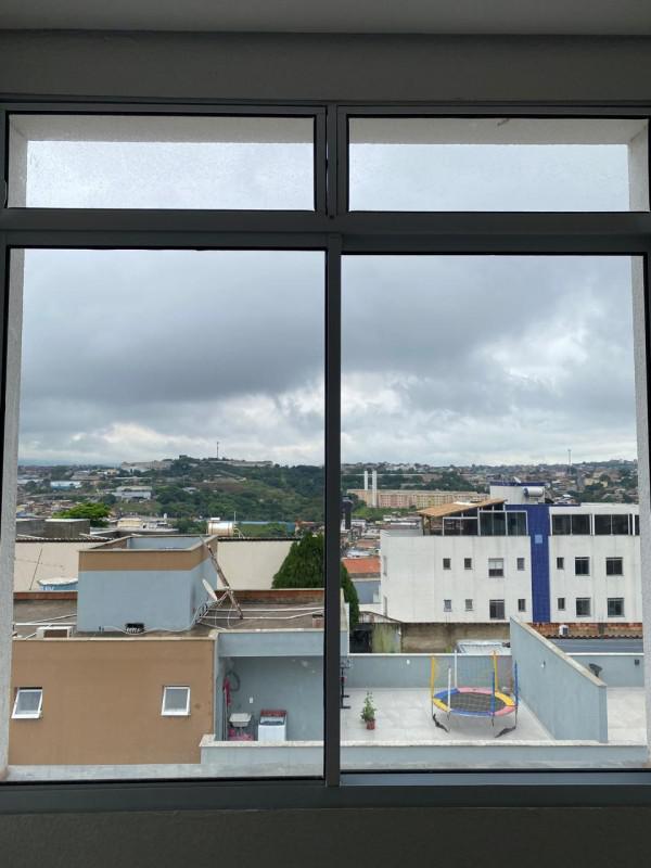 Cobertura, Diamante, 2 Quartos, 1 Vaga