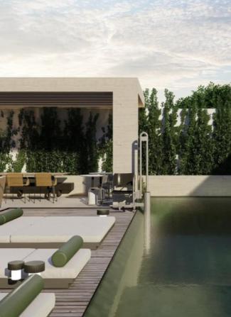 Apartamento, Cruzeiro, 3 Quartos, 2 Vagas, 1 Suíte