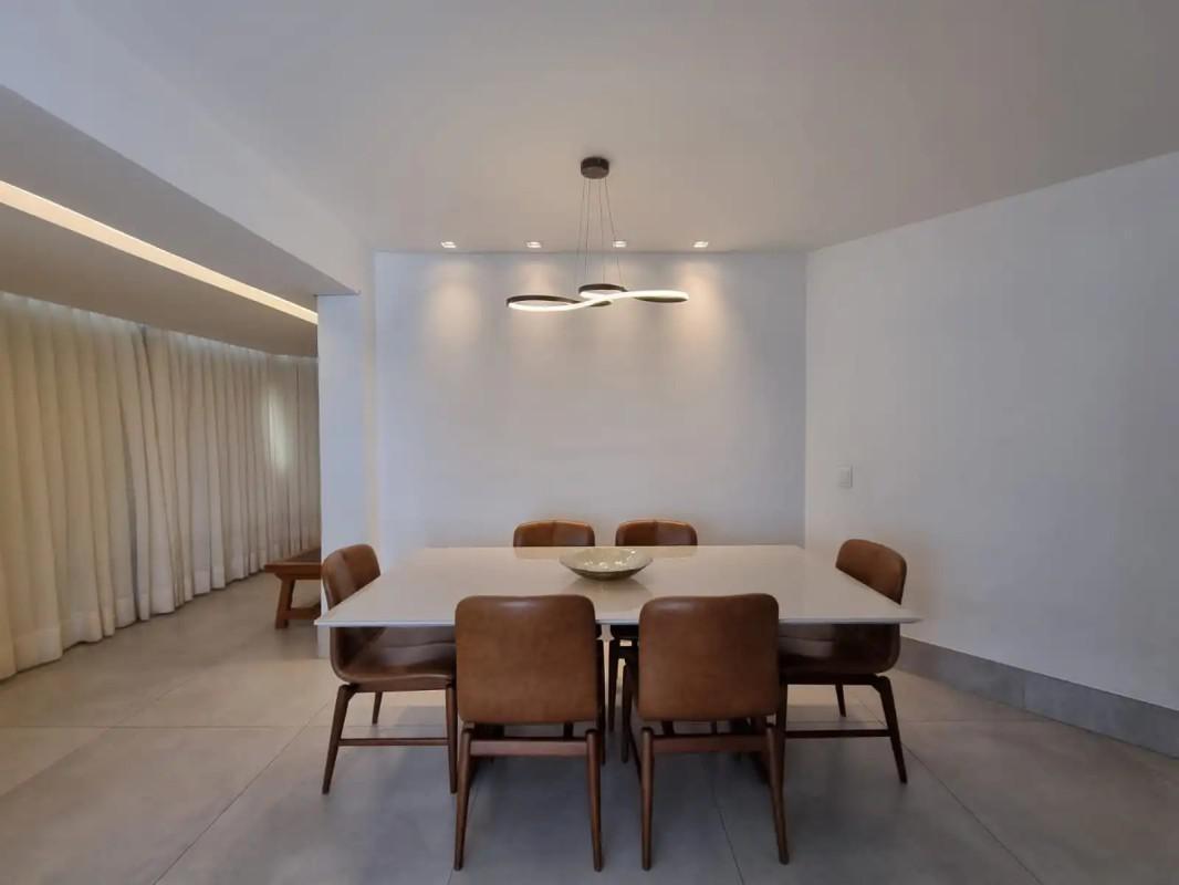 Cobertura, Sion, 5 Quartos, 3 Vagas, 3 Suítes