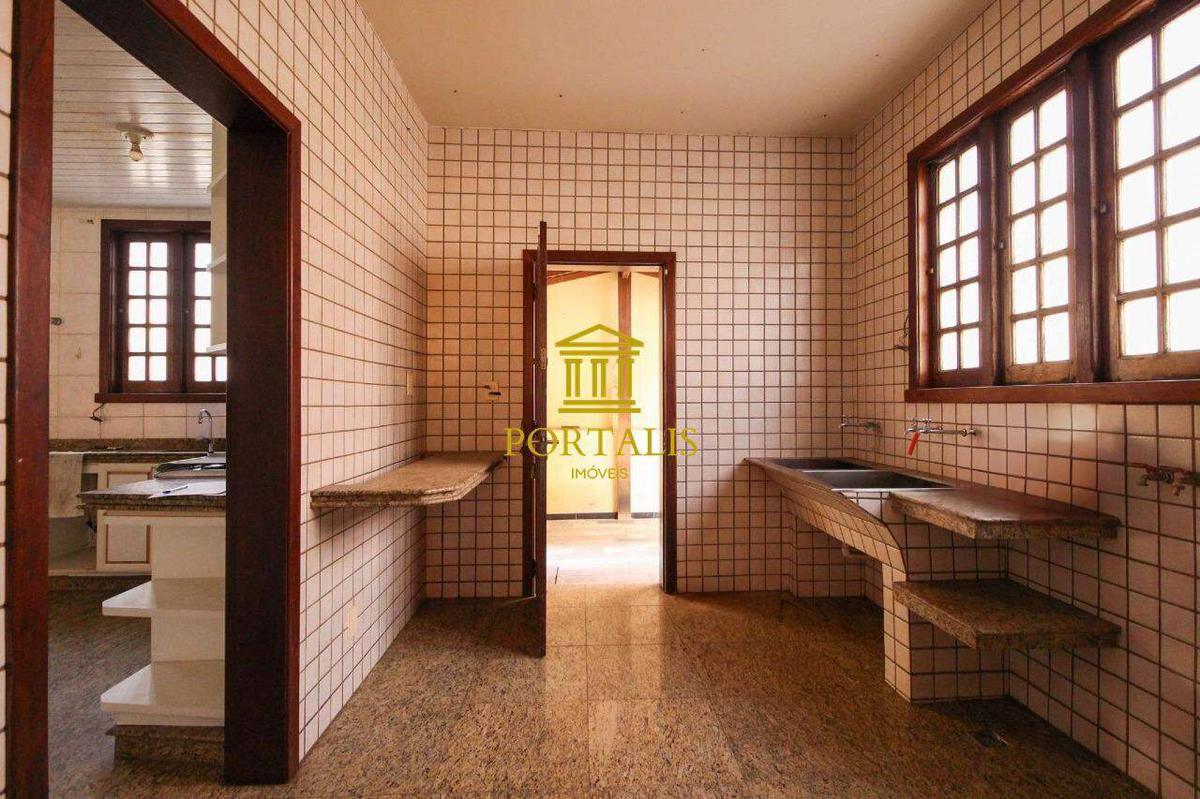 Casa, Palmares, 5 Quartos, 5 Vagas, 2 Suítes