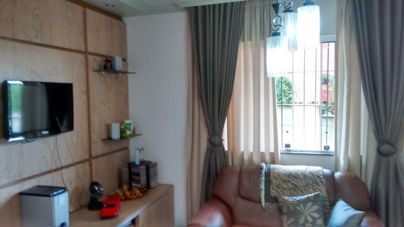 Casa, Garças, 3 Quartos, 6 Vagas, 1 Suíte