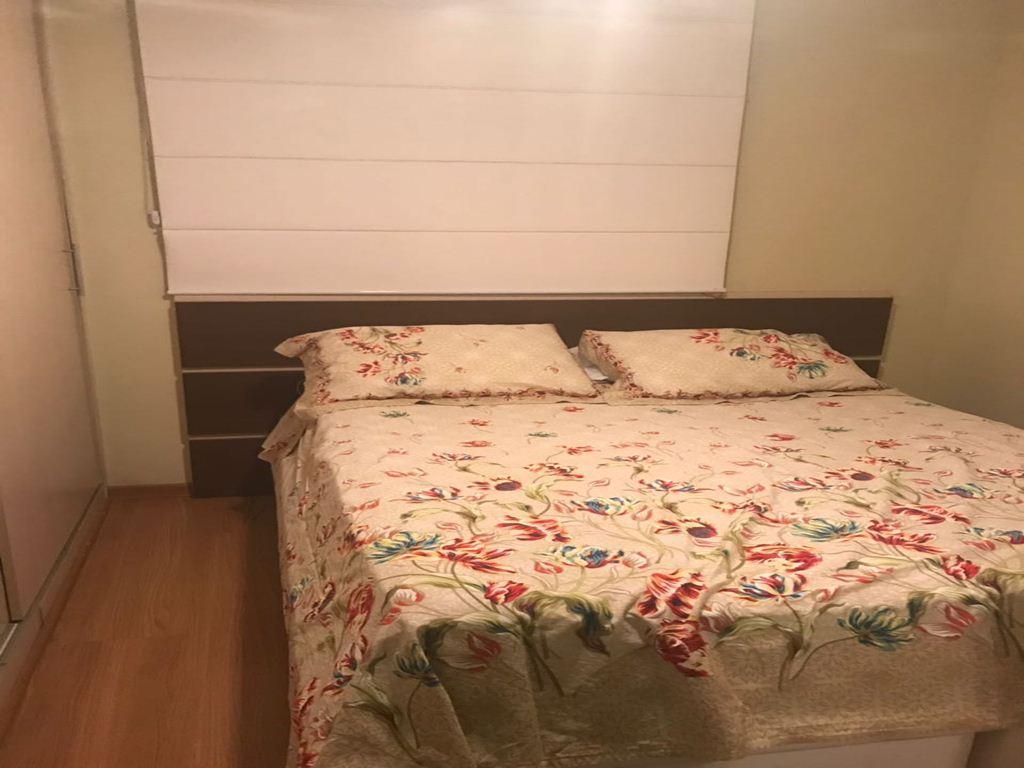 Cobertura, Ipiranga, 2 Quartos, 1 Vaga