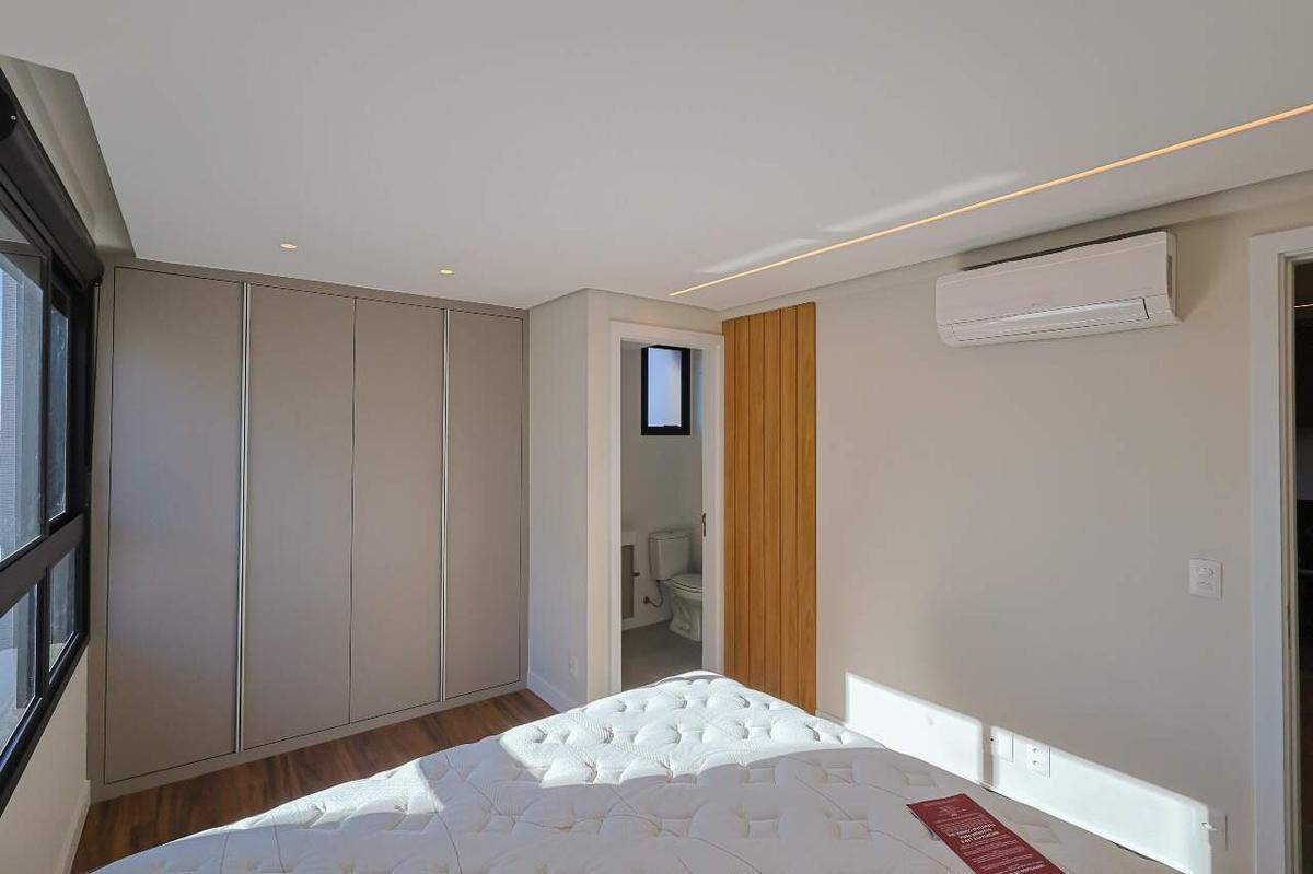 Apartamento, Santa Efigênia, 1 Quarto, 1 Vaga, 1 Suíte