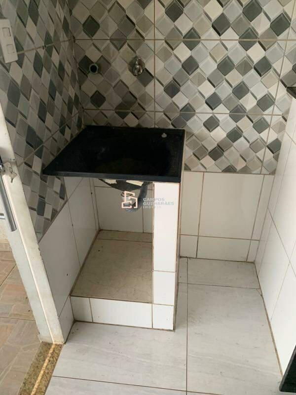 Casa, Marilândia, 4 Quartos, 1 Vaga