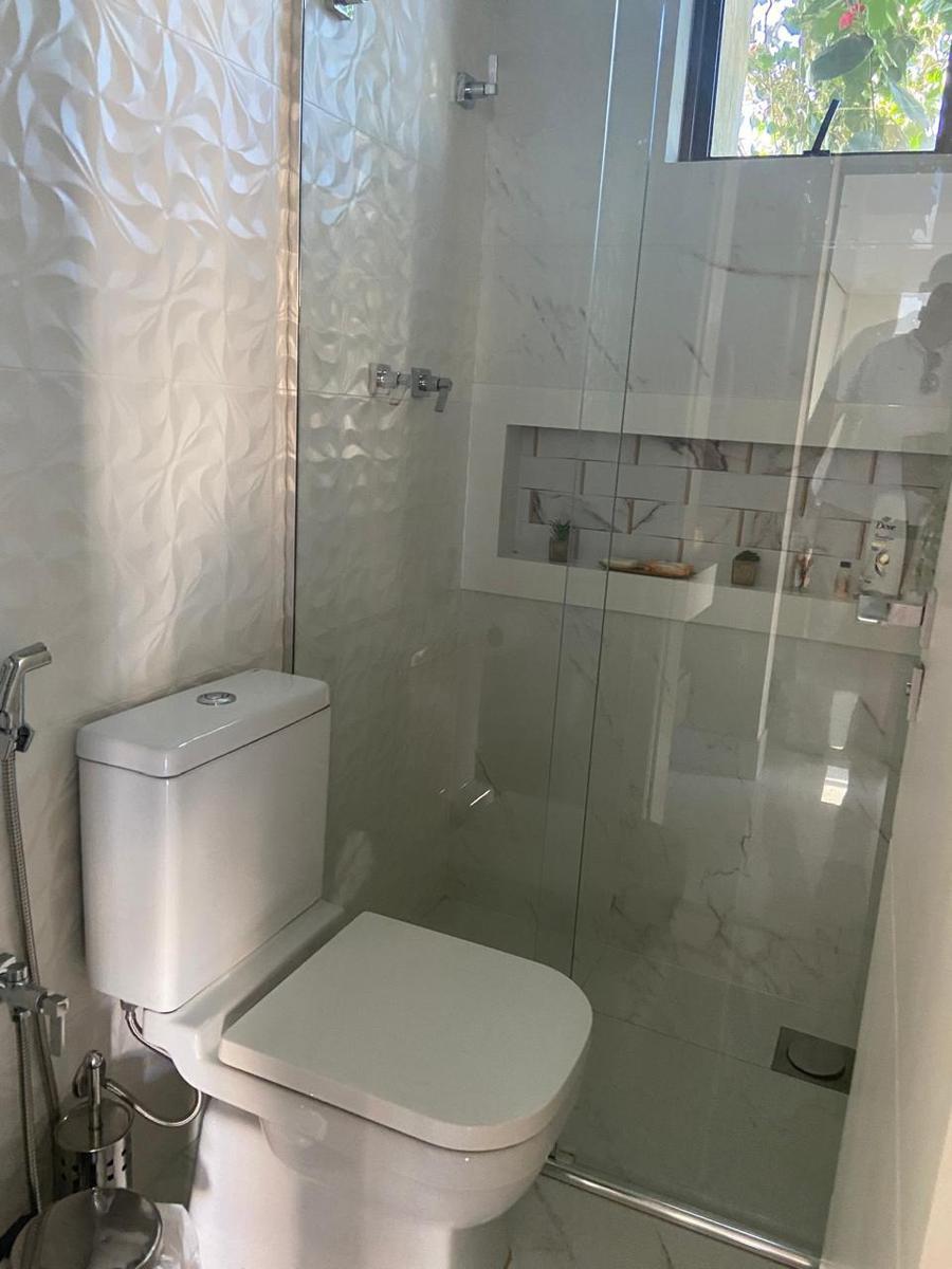 Casa, Gran Park, 4 Quartos, 1 Vaga, 4 Suítes
