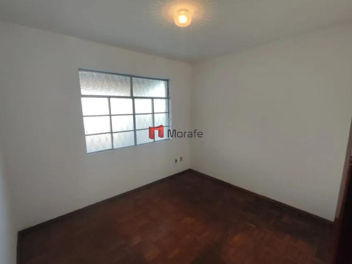 Casa, Conjunto Minascaixa, 4 Quartos, 8 Vagas, 1 Suíte