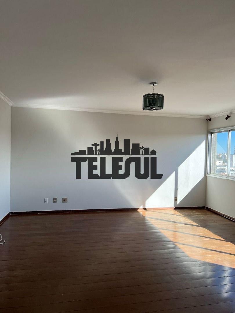 Apartamento, Centro, 3 Quartos, 0 Vaga, 1 Suíte