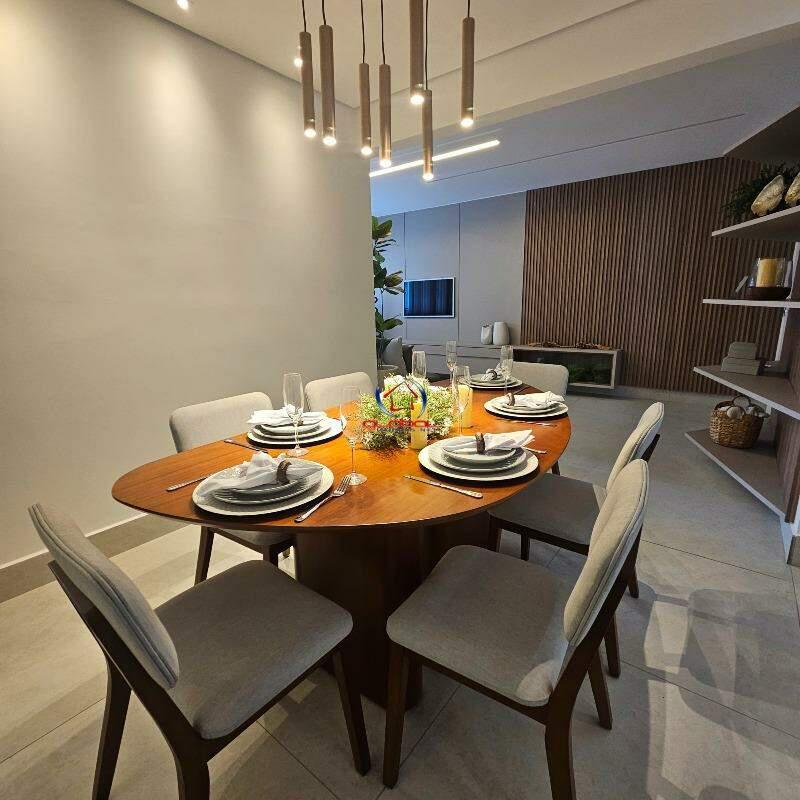 Apartamento, Paquetá, 3 Quartos, 2 Vagas, 1 Suíte