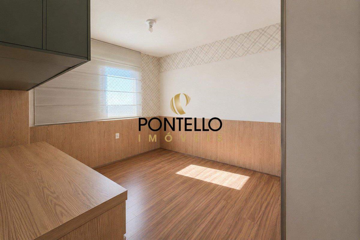 Apartamento, Sion, 3 Quartos, 2 Vagas, 1 Suíte