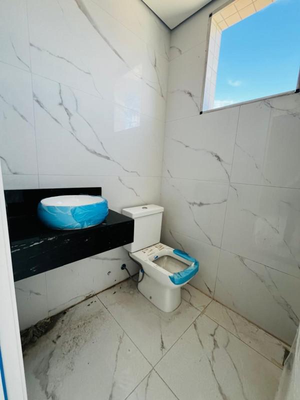 Cobertura, Santa Cruz Industrial, 4 Quartos, 2 Vagas, 1 Suíte