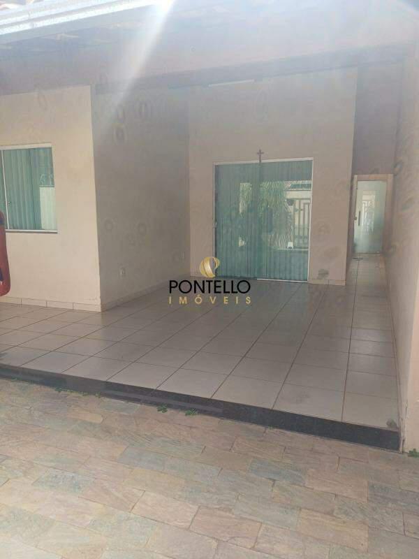 Casa, São Vicente, 3 Quartos, 2 Vagas, 1 Suíte