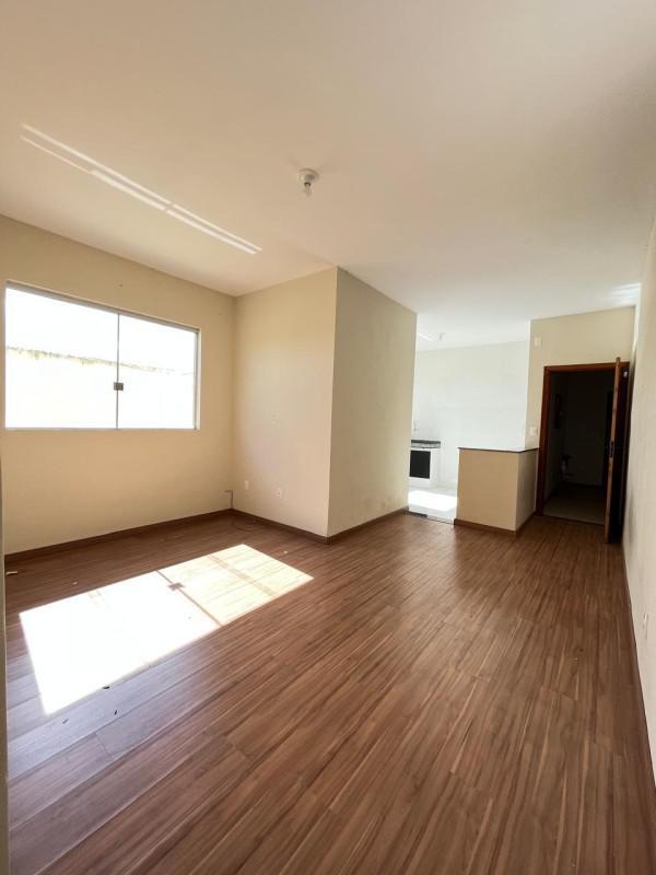 Apartamento, Novo Horizonte, 2 Quartos, 1 Vaga