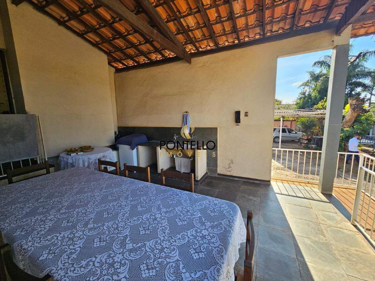 Casa, Boa Vista, 3 Quartos, 3 Vagas