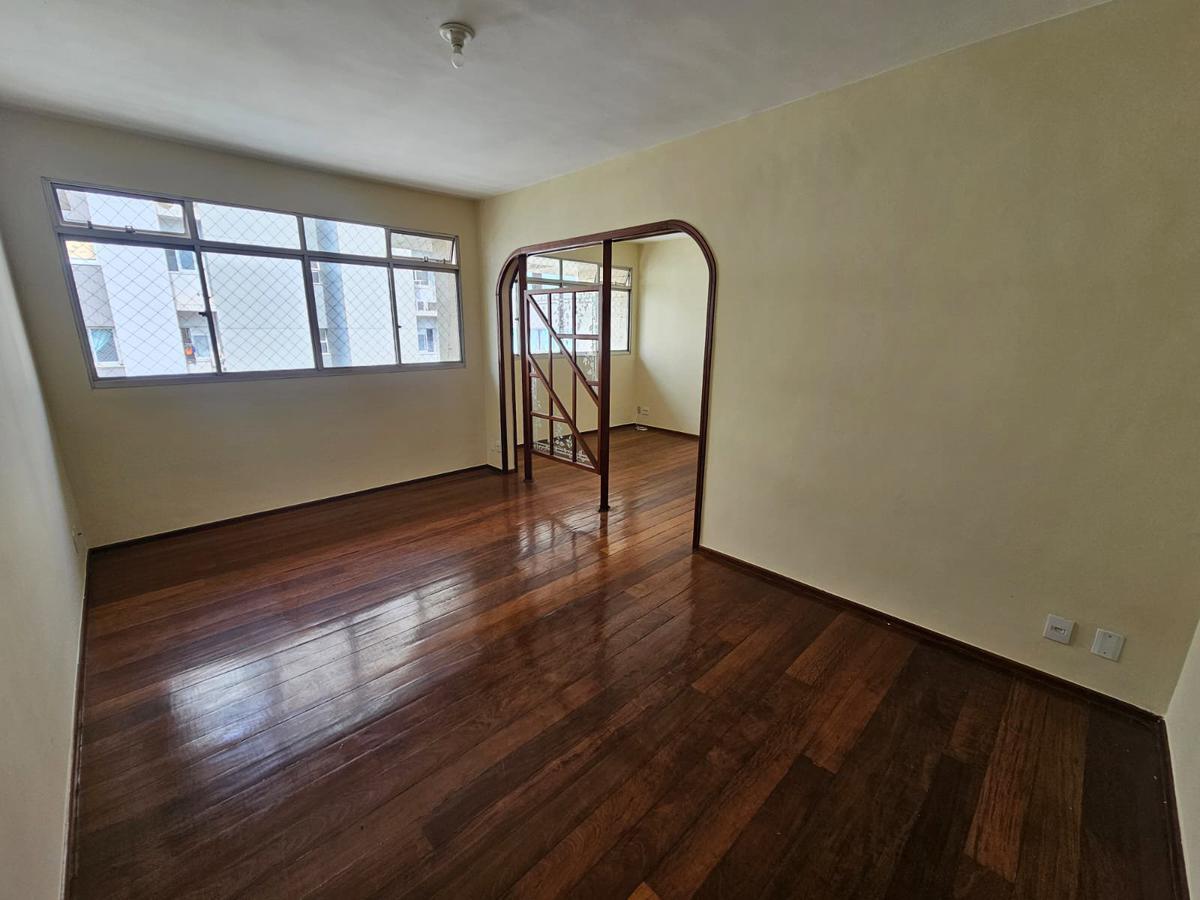 Apartamento, Savassi, 4 Quartos, 2 Vagas, 1 Suíte