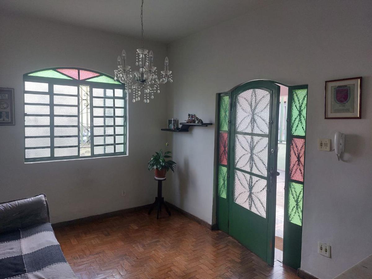Casa, Cachoeirinha, 3 Quartos, 3 Vagas