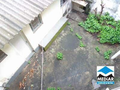 Lote, Santa Efigênia, 3 Quartos, 1 Vaga