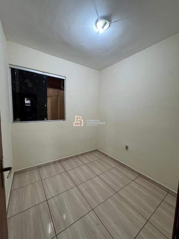 Casa, Jardim Montanhes, 3 Quartos, 2 Vagas