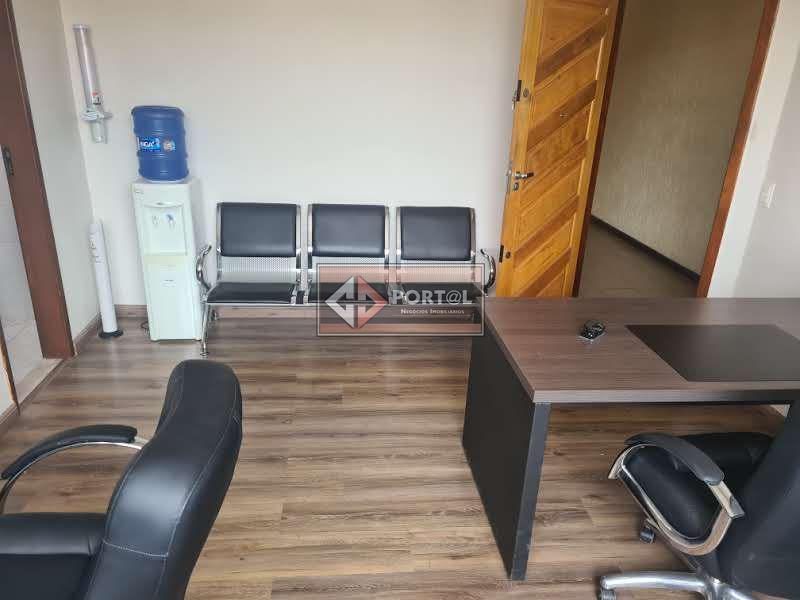 Sala, São João Batista (venda Nova), 0 Quarto, 0 Vaga