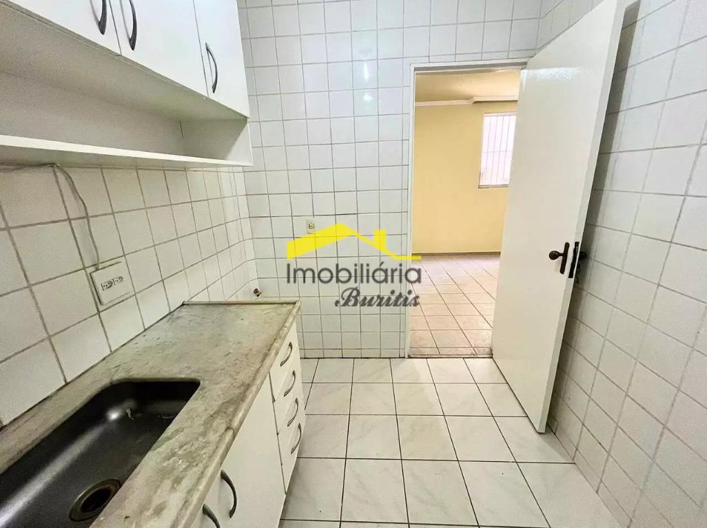 Apartamento, Buritis, 3 Quartos, 1 Vaga, 1 Suíte