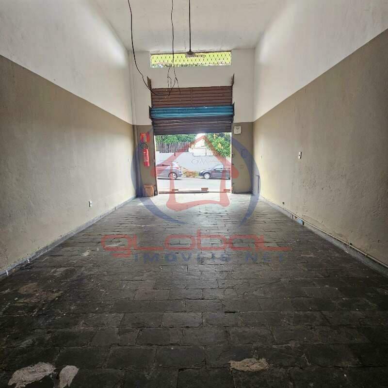 Loja, Parque Recreio