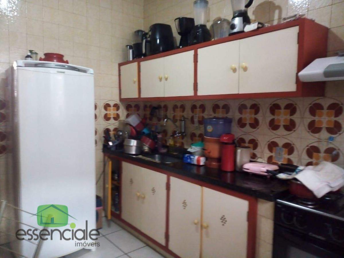 Casa, Eldorado, 3 Quartos, 1 Vaga, 1 Suíte