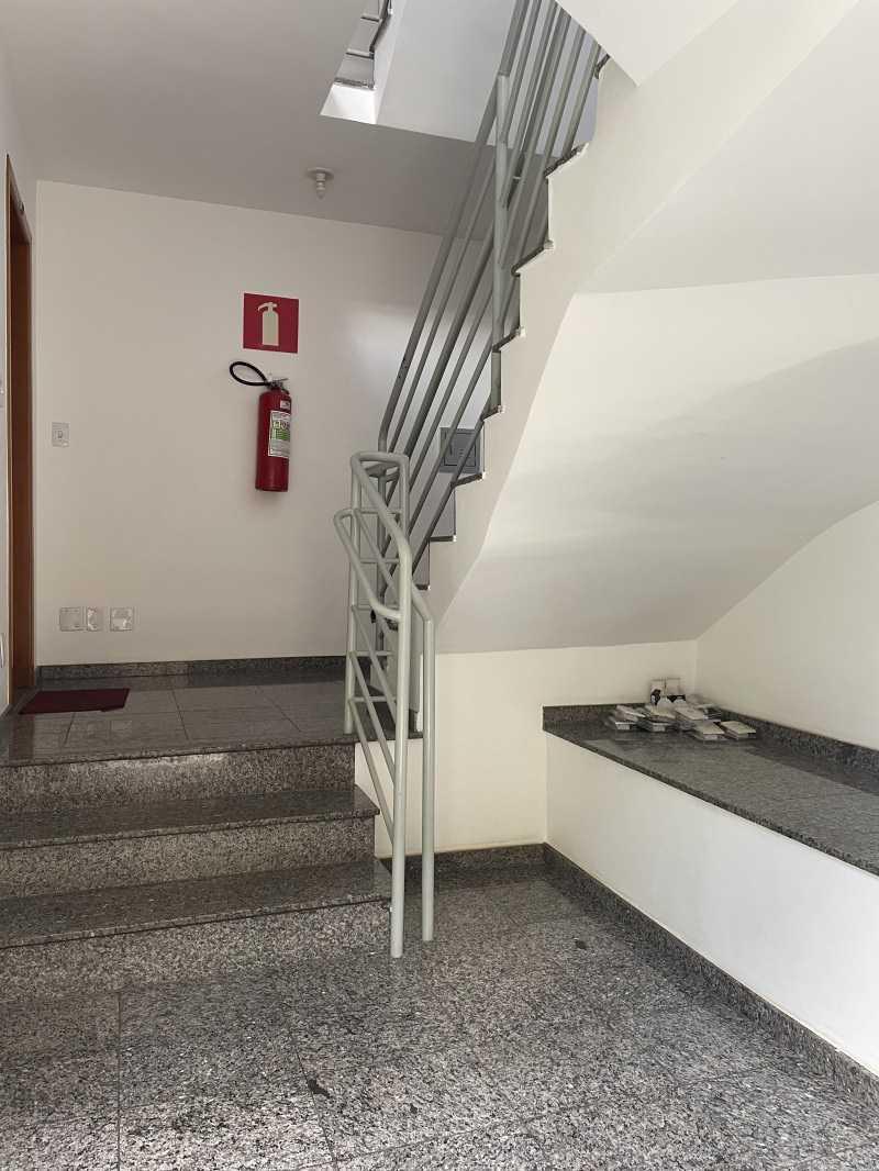 Apartamento, Sagrada Família, 2 Quartos, 1 Vaga