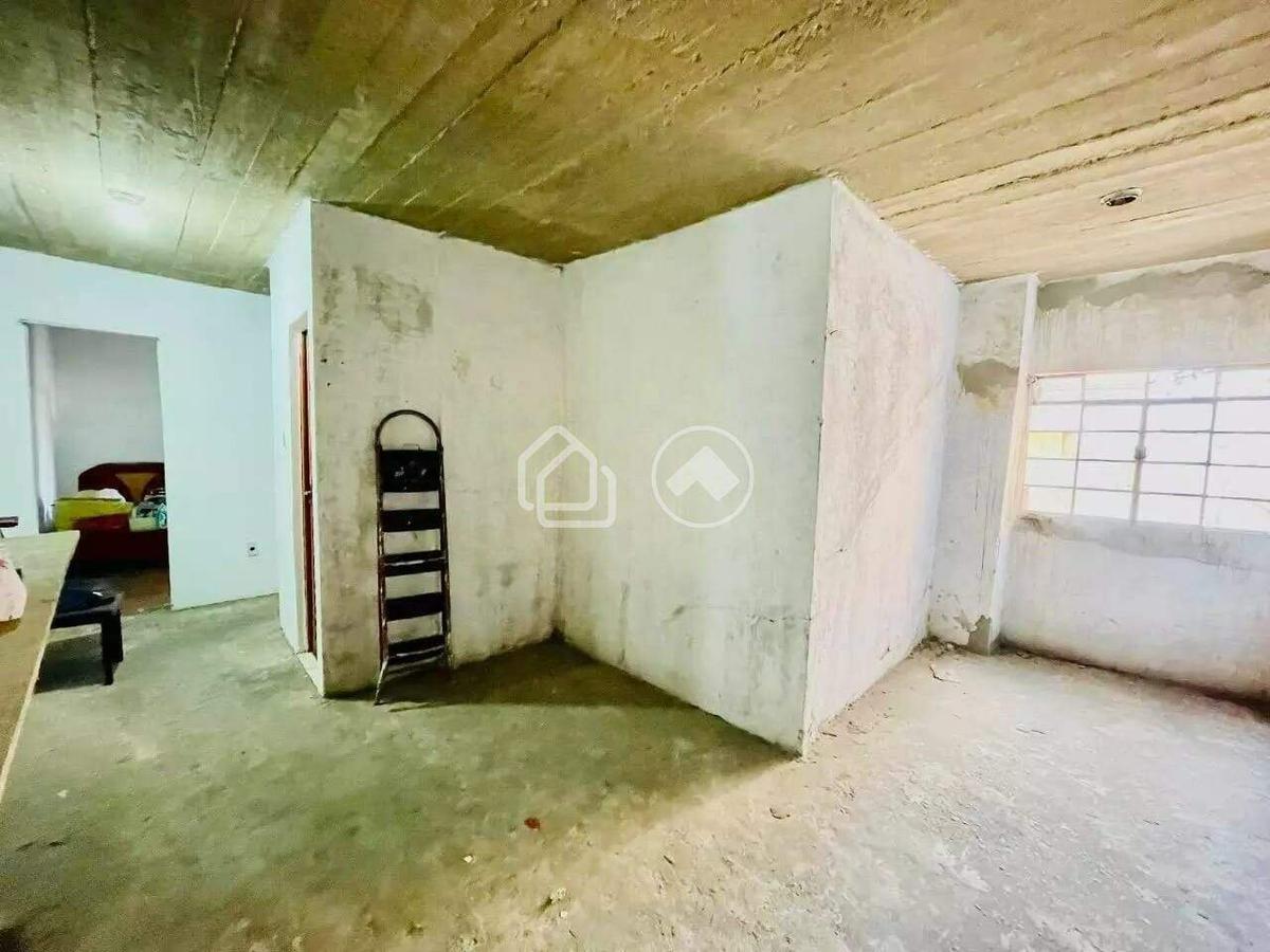 Casa, Carlos Prates, 3 Quartos, 1 Vaga