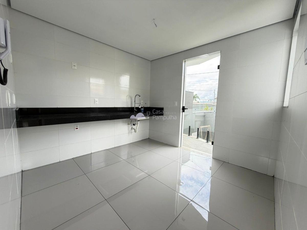 Casa, Santa Amélia, 3 Quartos, 3 Vagas, 1 Suíte