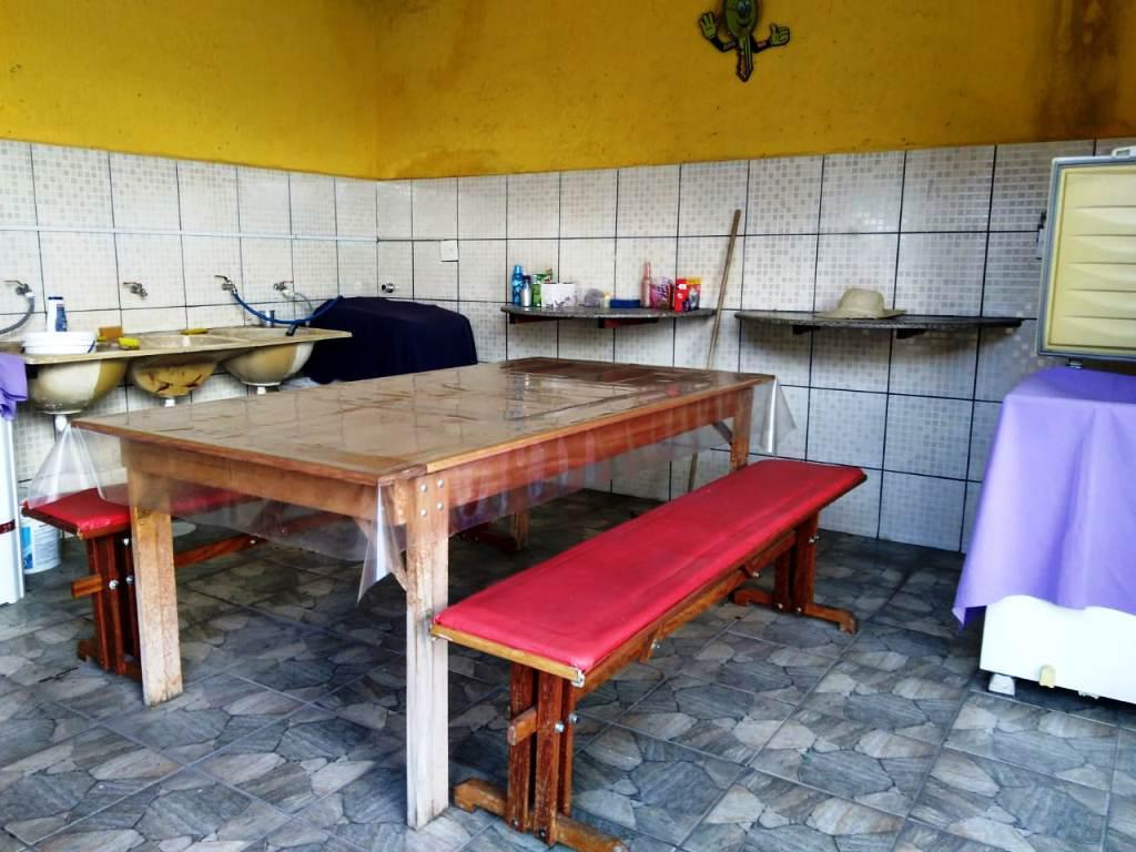 Casa, Floramar, 4 Quartos, 4 Vagas, 3 Suítes