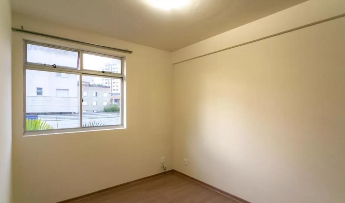 Apartamento, União, 3 Quartos, 1 Vaga, 1 Suíte