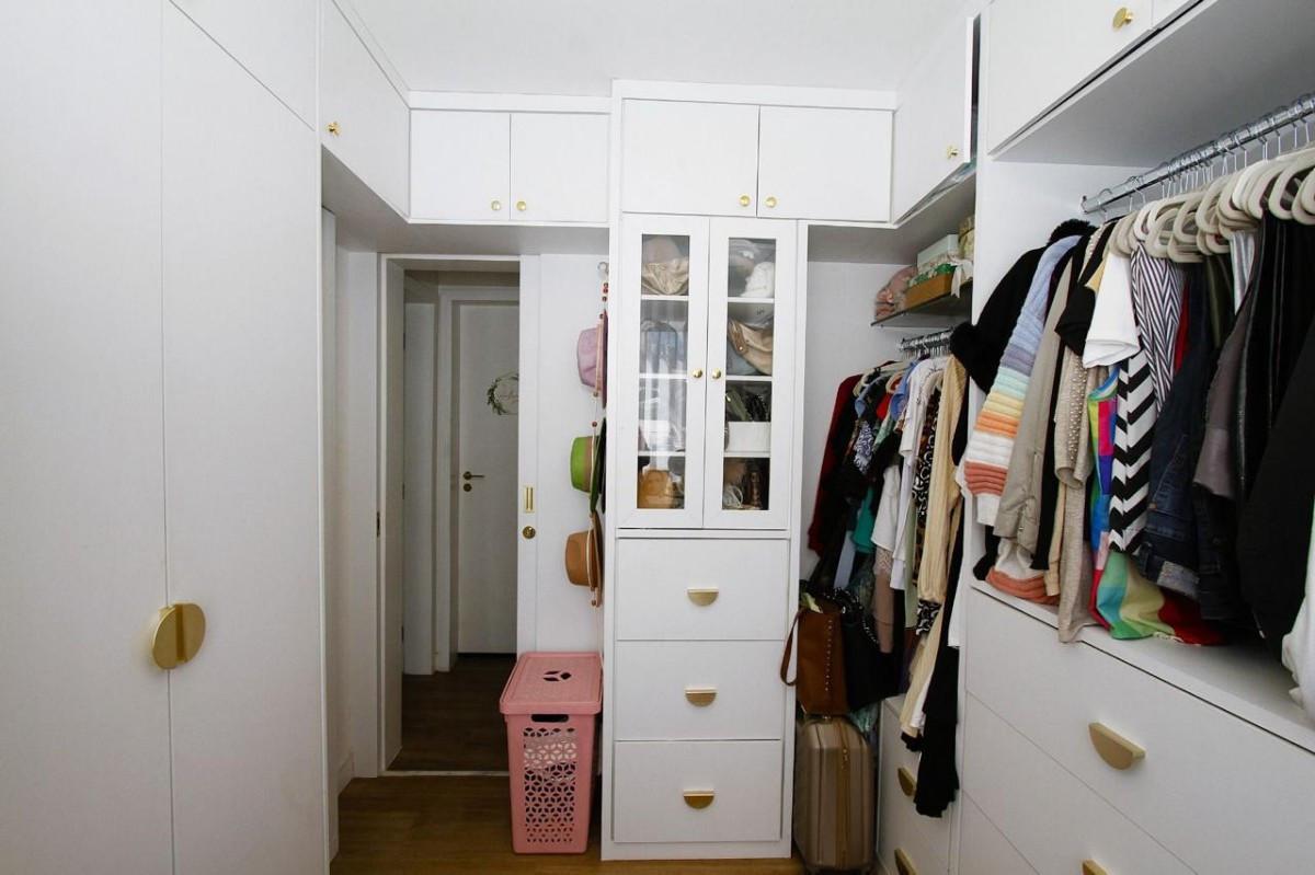 Apartamento, Calafate, 2 Quartos, 2 Vagas, 1 Suíte