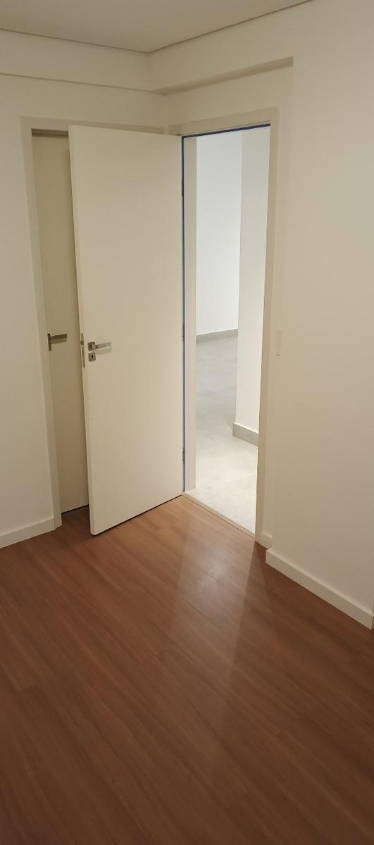Apartamento, Santo Agostinho, 2 Quartos, 2 Vagas, 2 Suítes