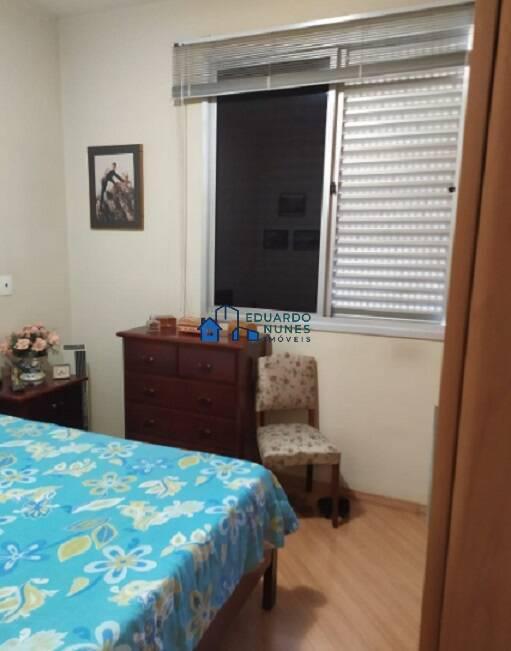 Apartamento, Carmo, 3 Quartos, 2 Vagas, 1 Suíte