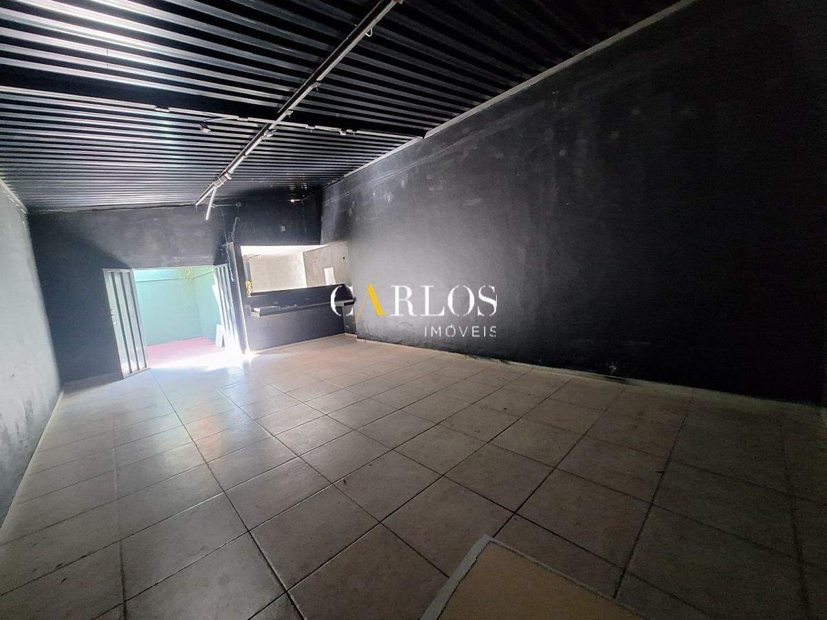 Casa Comercial, Savassi, 6 Quartos, 1 Vaga, 4 Suítes