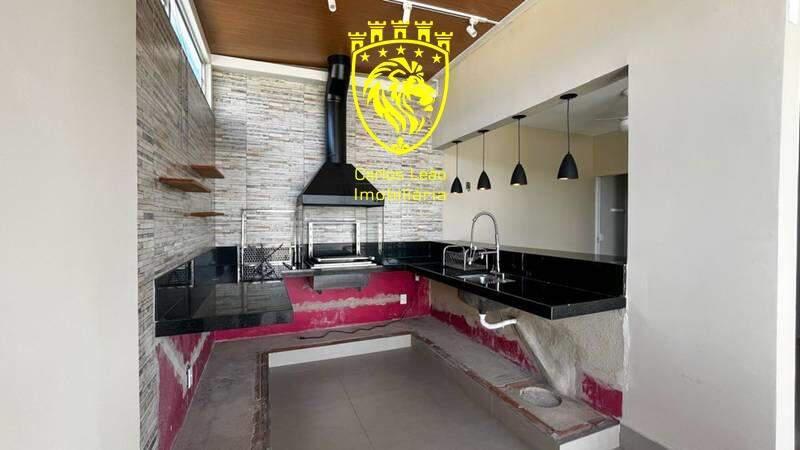 Cobertura, União, 4 Quartos, 2 Vagas, 2 Suítes