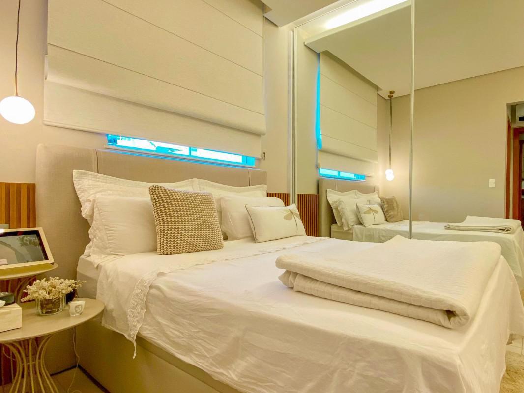 Cobertura, Castelo, 2 Quartos, 2 Vagas, 1 Suíte