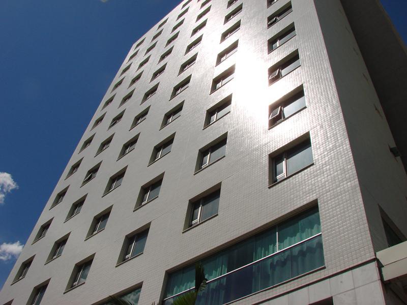 Apart Hotel, Ipiranga, 1 Quarto, 1 Suíte