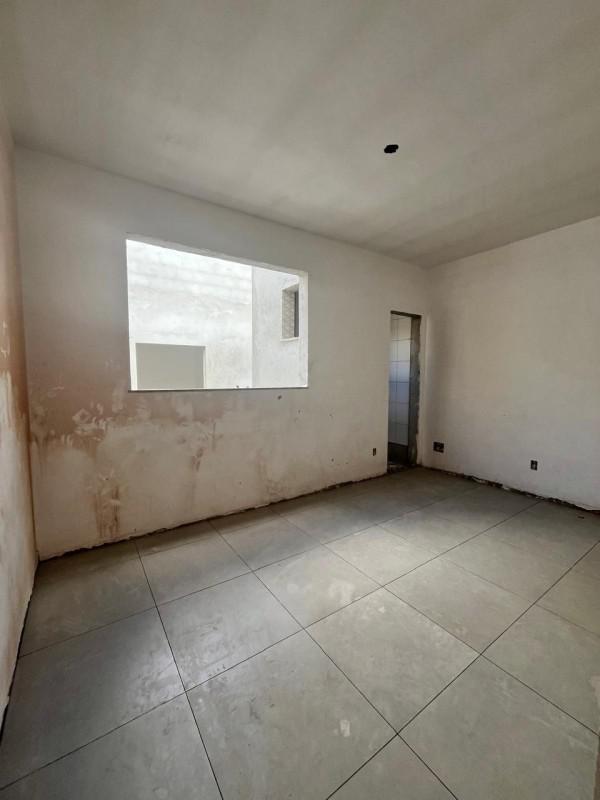 Casa, Novo Barreirinho, 3 Quartos, 1 Vaga, 1 Suíte