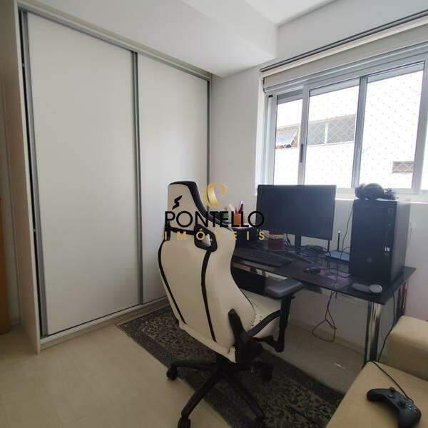 Apartamento, Lourdes, 4 Quartos, 3 Vagas, 1 Suíte