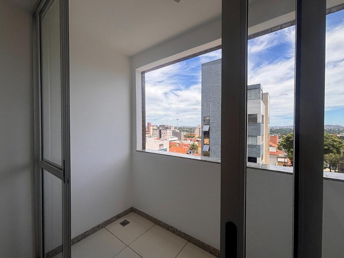 Cobertura, Ouro Preto, 3 Quartos, 2 Vagas