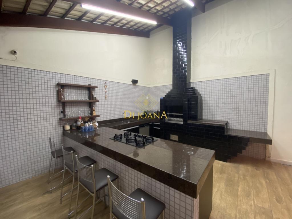 Casa, Ingá Alto, 3 Quartos, 4 Vagas, 3 Suítes