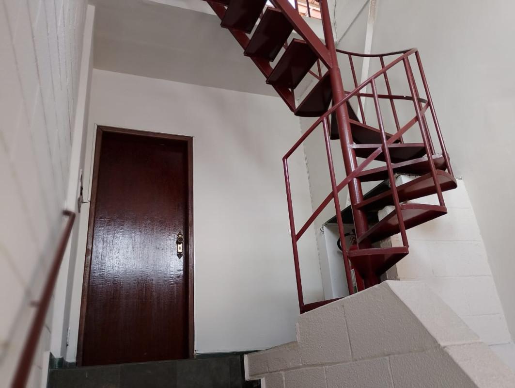 Apartamento, São João Batista (venda Nova), 2 Quartos, 1 Vaga