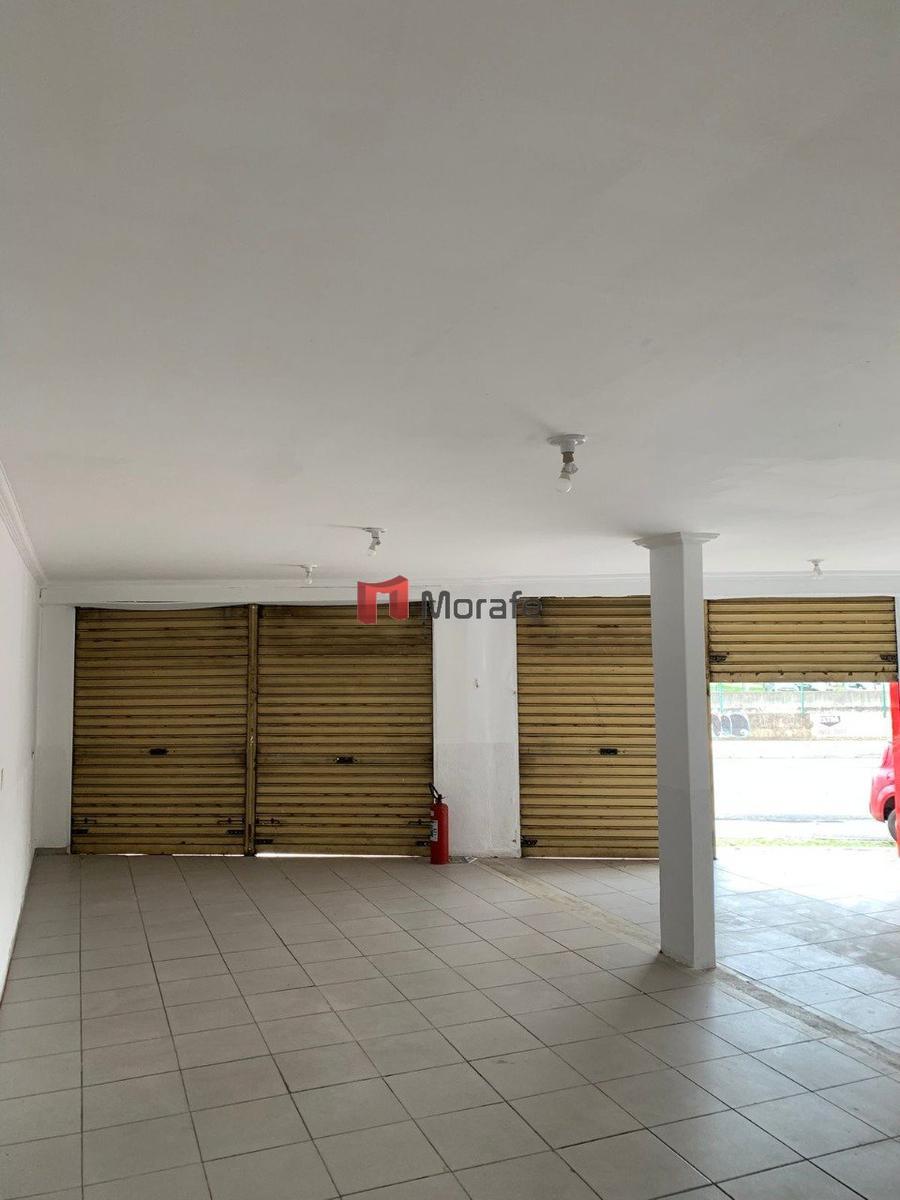 Galpão, Alípio de Melo, 0 Quarto, 0 Vaga