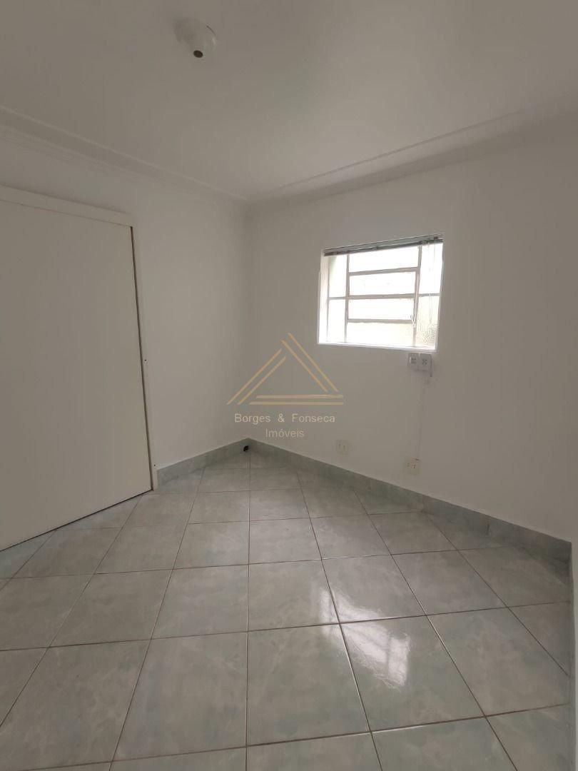 Casa, Vila Santa Cruz, 3 Quartos, 0 Vaga