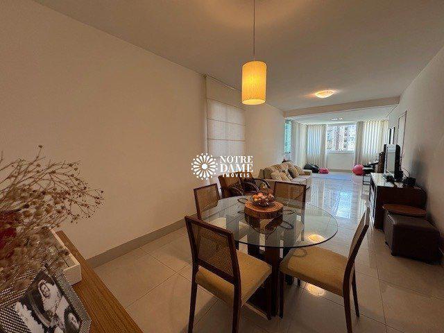 Apartamento, Serra, 4 Quartos, 3 Vagas, 2 Suítes