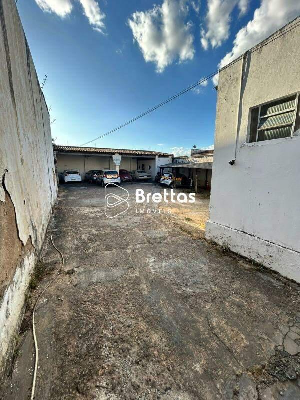 Casa, Centro, 0 Quarto, 0 Vaga