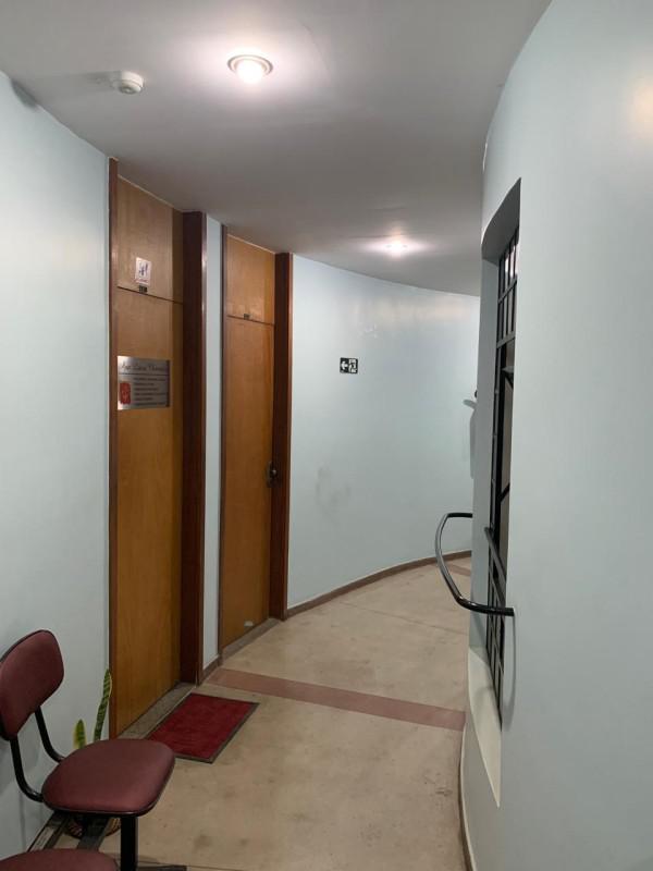 Sala, Santa Efigênia, 0 Quarto, 0 Vaga