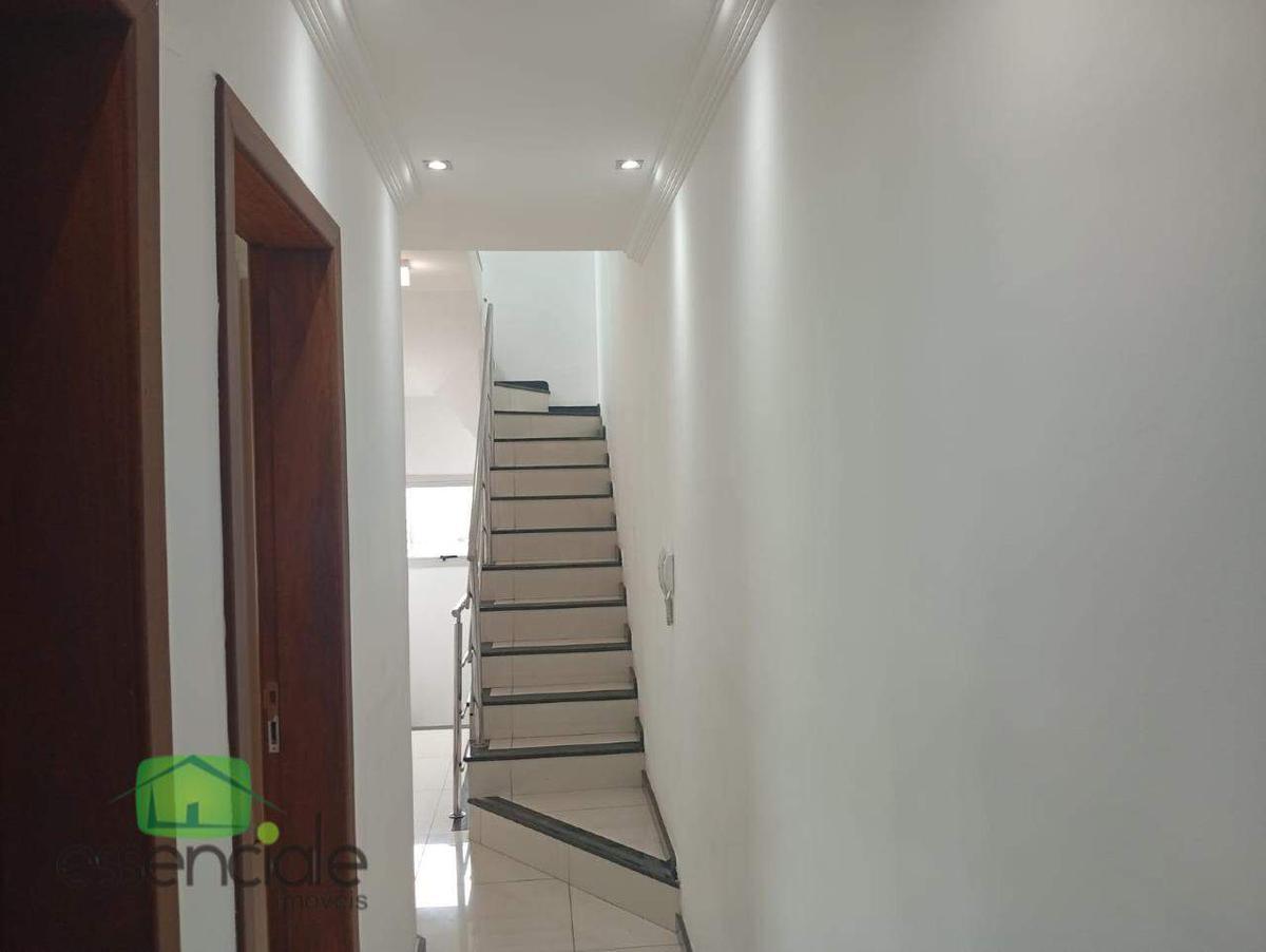 Cobertura, Eldorado, 3 Quartos, 4 Vagas, 1 Suíte